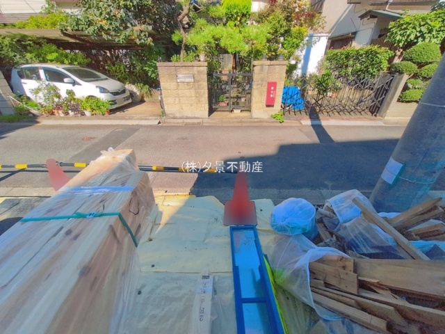 《仲介手数料無料》緑区大字中尾2336-40新築一戸建て
