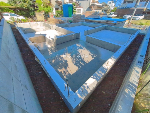 《仲介手数料無料》緑区大字中尾2336-40新築一戸建て