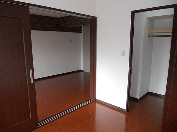 シティライフ本山の設備