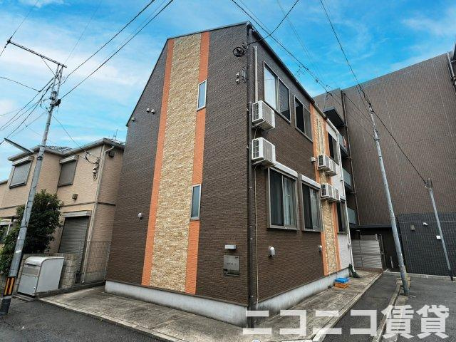 【外観】 | MIURA-Ⅱ