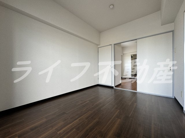 セレノ・ハイム川本の内装|過ごしやすい室内です