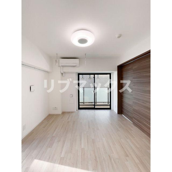 【内装】BPRレジデンス大鳥居
