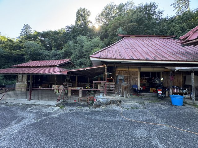 受け継がれてきた古民家で、憧れの古民家暮らし♪ 栃木市志鳥町のその他