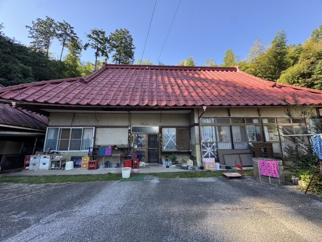 受け継がれてきた古民家で、憧れの古民家暮らし♪ 栃木市志鳥町のその他