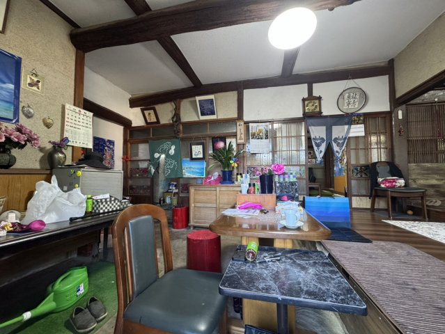 受け継がれてきた古民家で、憧れの古民家暮らし♪ 栃木市志鳥町のその他共用部分
