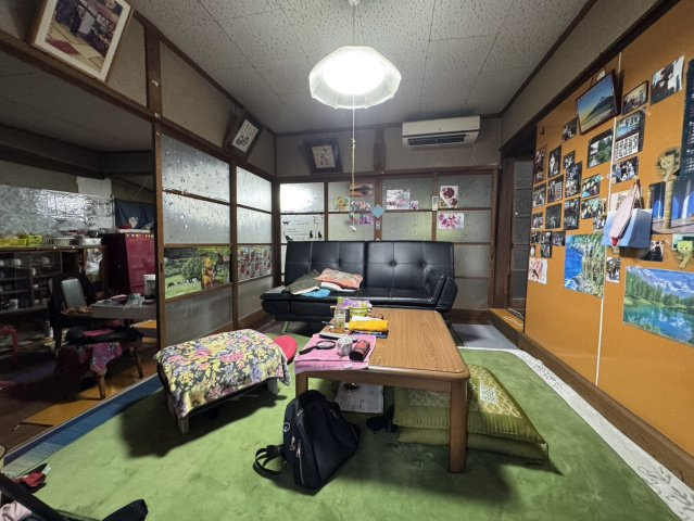 受け継がれてきた古民家で、憧れの古民家暮らし♪ 栃木市志鳥町のその他共用部分