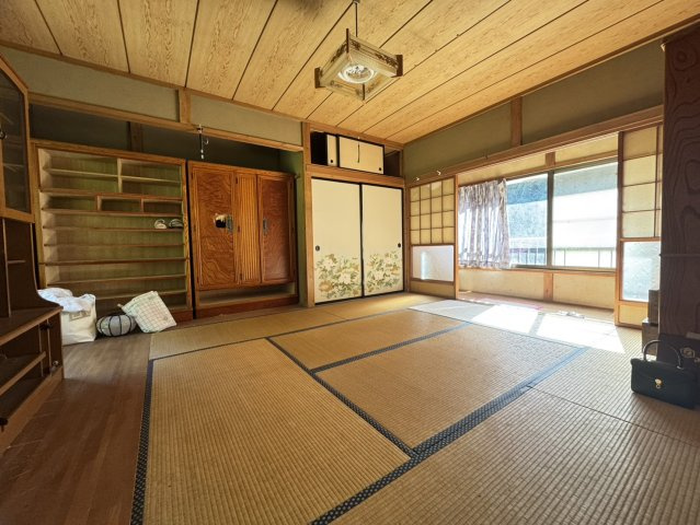 受け継がれてきた古民家で、憧れの古民家暮らし♪ 栃木市志鳥町のその他