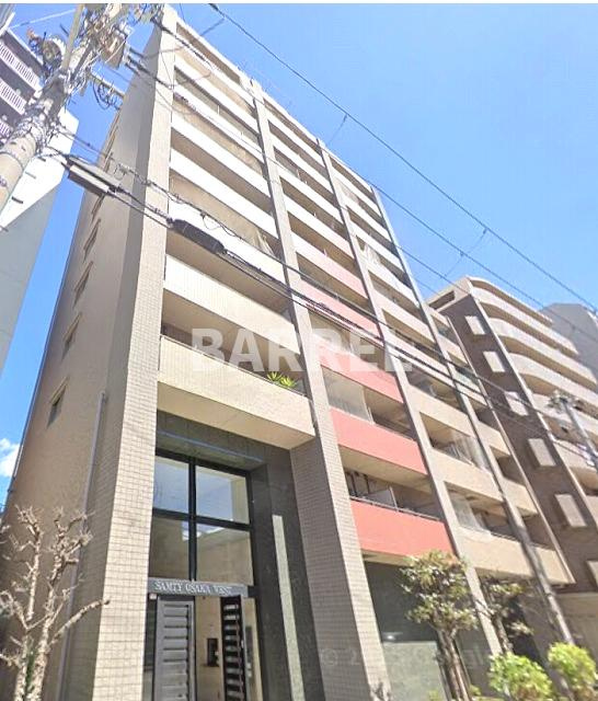 大阪市西淀川区野里１丁目の賃貸マンション