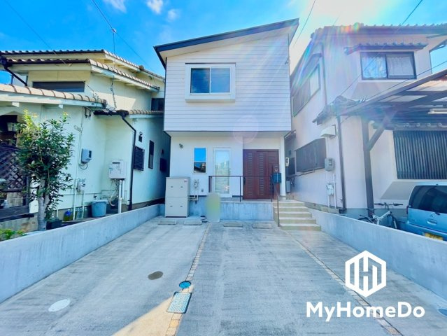 春日井市如意申町３丁目