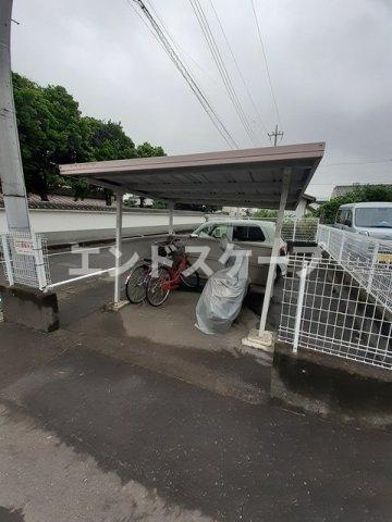 エトワール畔見　Ｂのその他共用部分|高崎、前橋のお部屋探しはエンドスケープまで！お客様の理想お聞かせ下さい♪