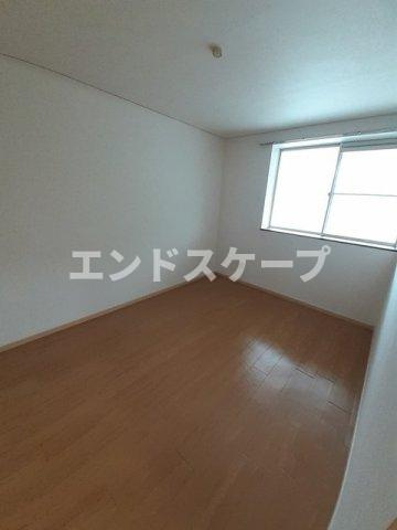 エトワール畔見　Ｂの内装|高崎、前橋のお部屋探しはエンドスケープまで！お客様の理想お聞かせ下さい♪