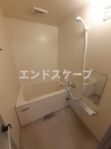 エトワール畔見　Ｂの浴室|高崎、前橋のお部屋探しはエンドスケープまで！お客様の理想お聞かせ下さい♪