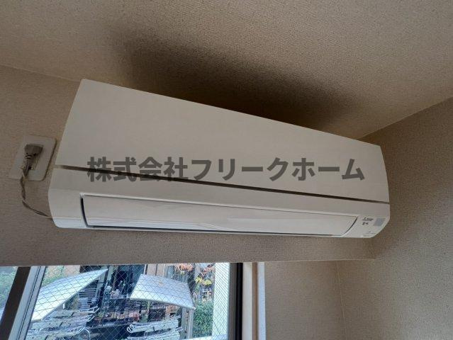 ドゥーエ武蔵小金井の設備