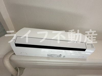 布施オーク5の設備