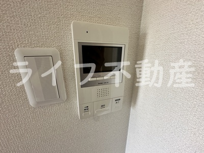 布施オーク5のセキュリティ