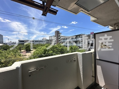 布施オーク5の展望