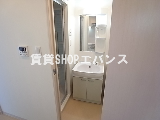 【玄関】 | キューブ・エス