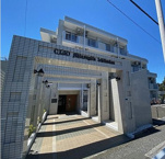 クリオ新杉田壱番館の画像