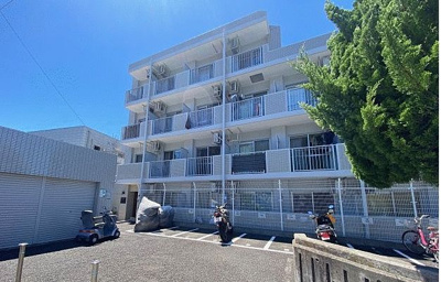 【展望】 | クリオ新杉田壱番館
