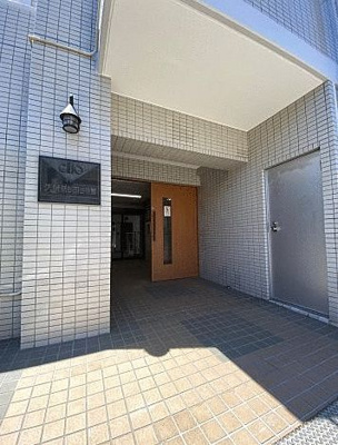 【その他共用部分】 | クリオ新杉田壱番館