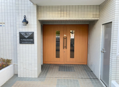 【その他】 | クリオ新杉田壱番館