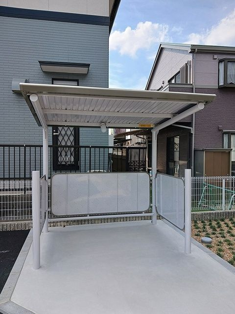 ディアスのその他共用部分