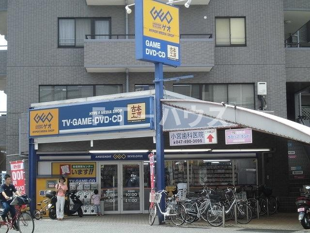 ランテマリオ　１号館のその他|その他