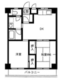 中島ＩＣハイツの画像