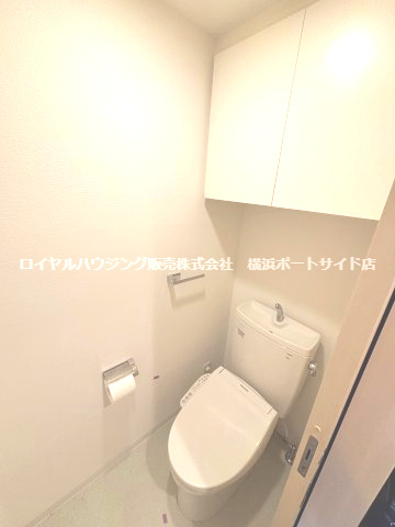 【トイレ】