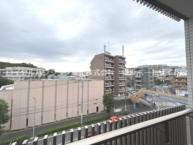 【物件からの展望】