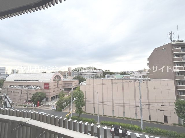 【物件からの展望】