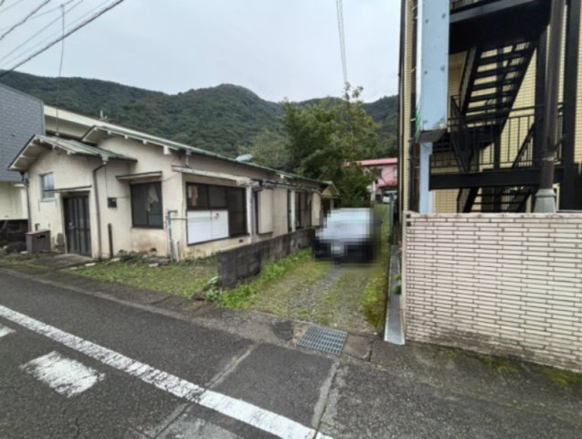 日光市鬼怒川温泉大原　中古戸建のその他