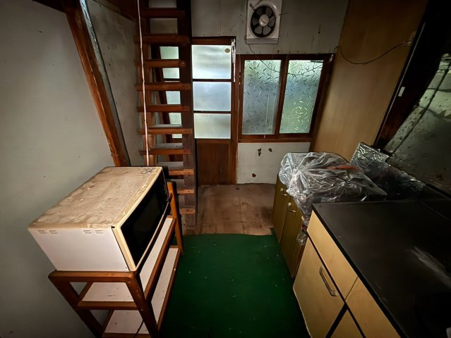 日光市鬼怒川温泉大原　中古戸建のその他