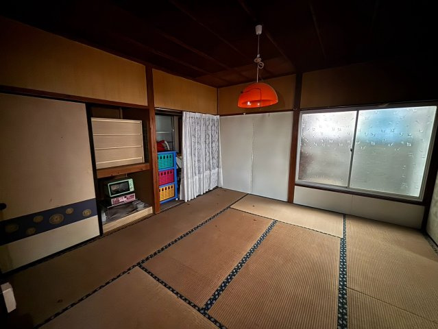日光市鬼怒川温泉大原　中古戸建の和室