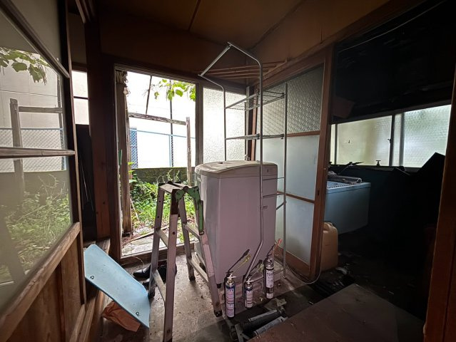 日光市鬼怒川温泉大原　中古戸建のその他