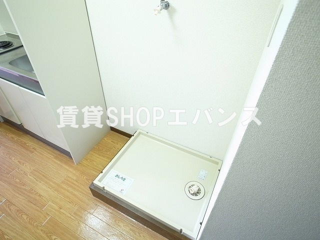 【設備】 | STROMWESTEN