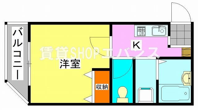 【間取り】 | STROMWESTEN