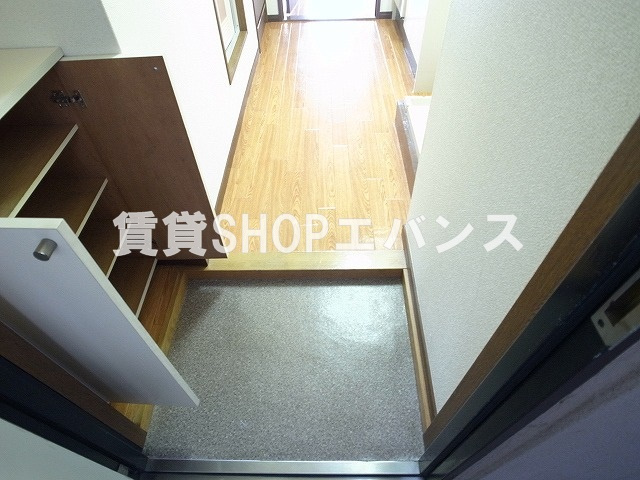 【玄関】 | STROMWESTEN