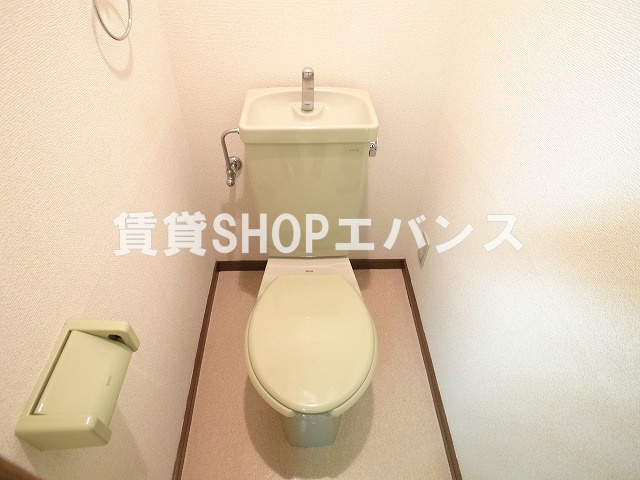 【トイレ】 | STROMWESTEN