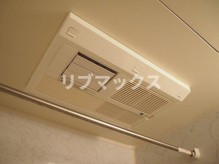 【その他】ルーブル南馬込弐番館 