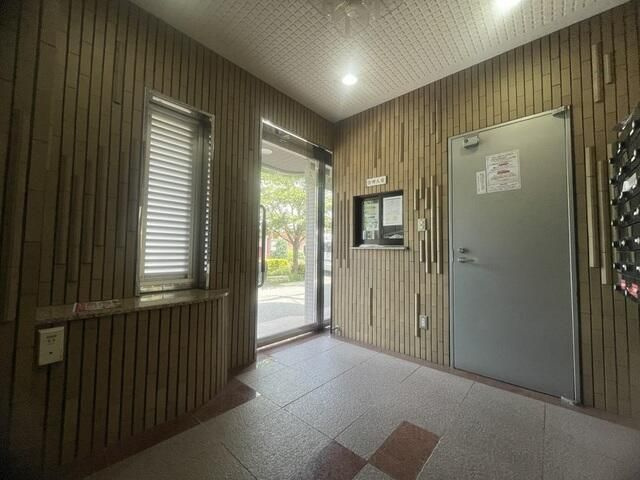 シティ深沢のその他共用部分