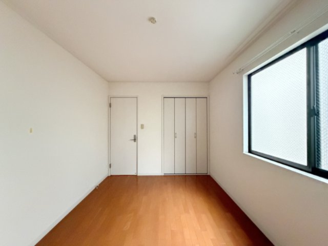 Sフラット N棟のその他