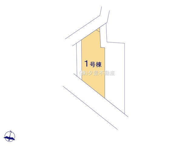 《仲介手数料無料》見沼区大字片柳410-2新築一戸建てブルーミングガーデン