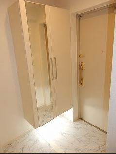 【玄関】 | メゾンTMD