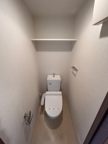 【トイレ】エスリード神戸三宮ノースゲート 