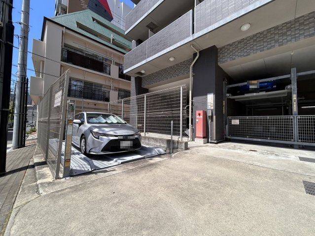 エスリード神戸三宮ノースゲート 