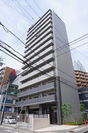 エスリード神戸三宮ノースゲート 