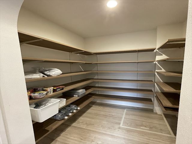 【収納】の画像