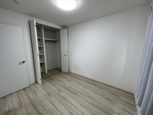 【洋室】の画像