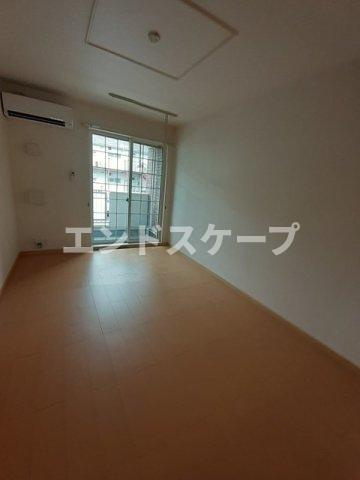 クラールの居間・リビング|高崎、前橋のお部屋探しはエンドスケープまで！お客様の理想お聞かせ下さい♪